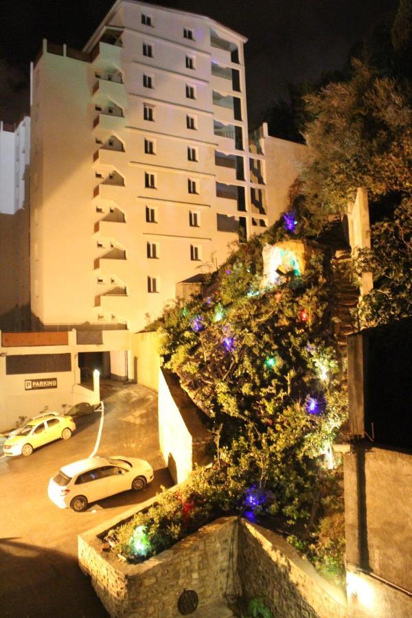 Bejaïa Hotel Du Nord מראה חיצוני תמונה