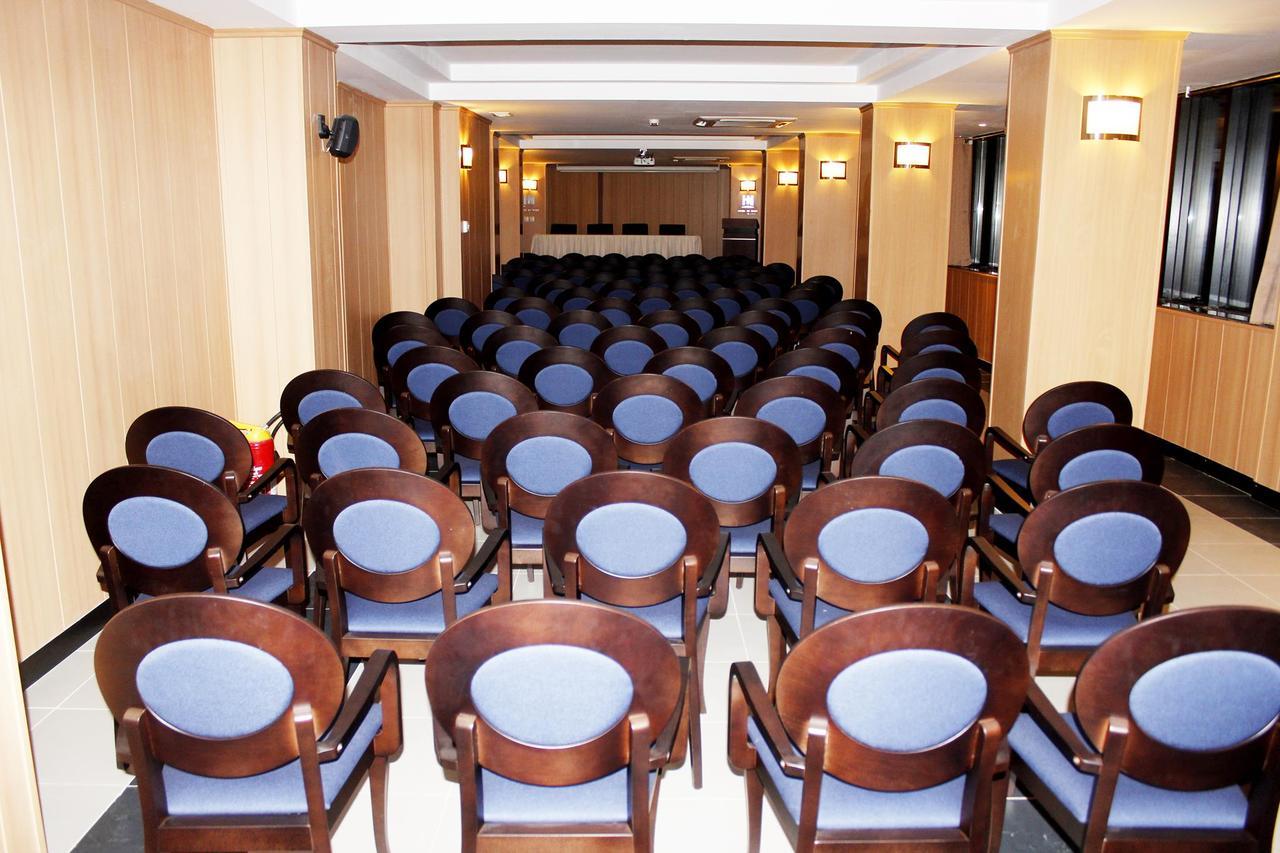 Bejaïa Hotel Du Nord מראה חיצוני תמונה