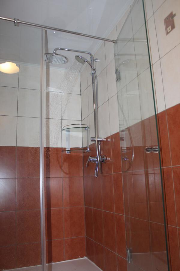 Bejaïa Hotel Du Nord מראה חיצוני תמונה